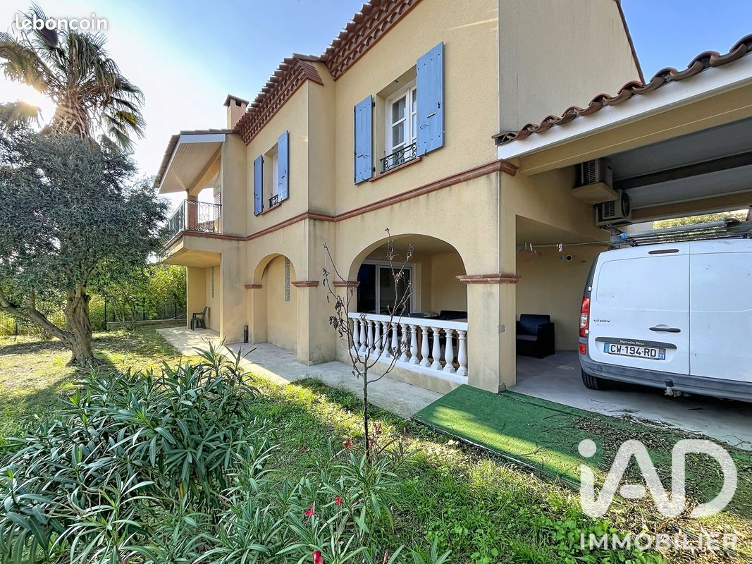 Maison 7 pièces 200 m² · à Leucate · 200 m² · 589 000 €