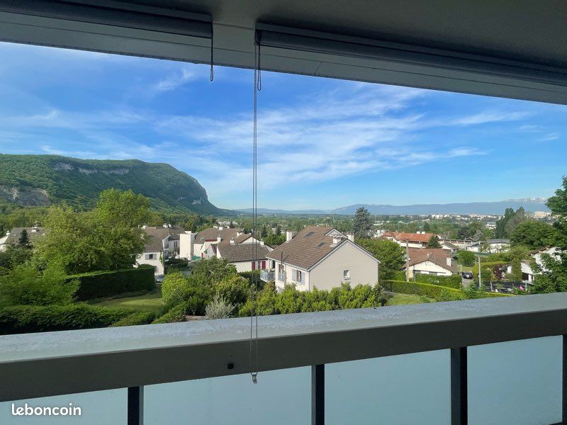 Appartement 3 pièces 67 m² · à Annemasse · 67 m² · 339 900 €