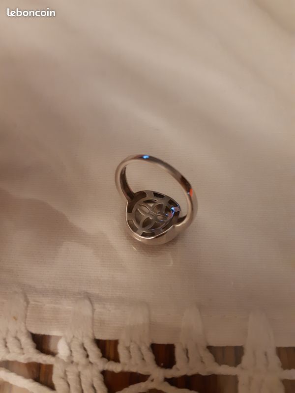 Una storia bague T 58 (image 1)