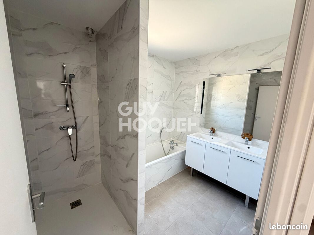 Maison 4 pièces 106 m² · à Fronton · 106 m² · 1 450 €