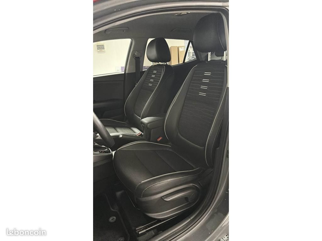 KIA STONIC 1.0 T-GDI MHEV - 120 DCT7 GT Line Premium (image 23)