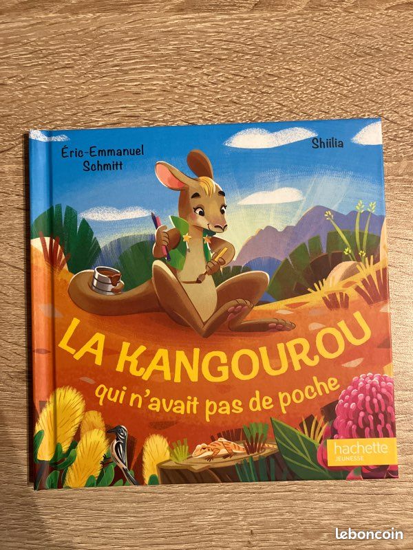 Livres x 7 pour petits enfants (image 2)