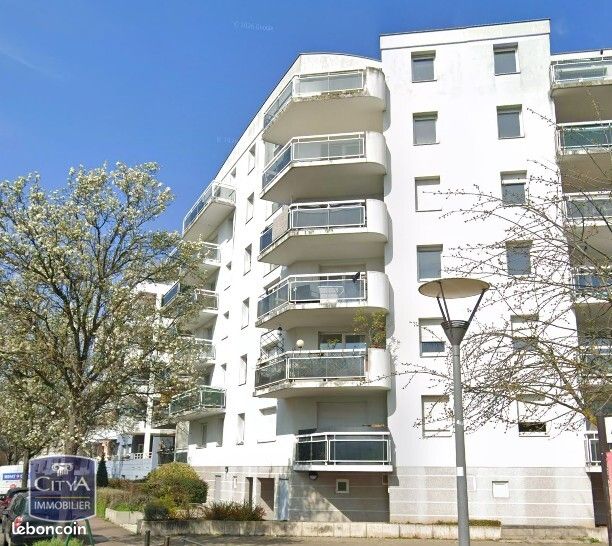 Appartement 2 pièces 37 m² · à Strasbourg · 37 m² · 115 000 €