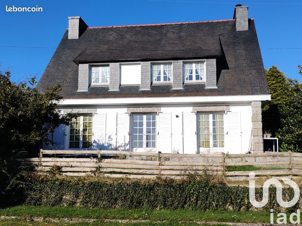 Maison 7 pièces 147 m²