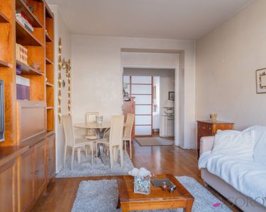 Appartement 319 000 € - 49 m²
