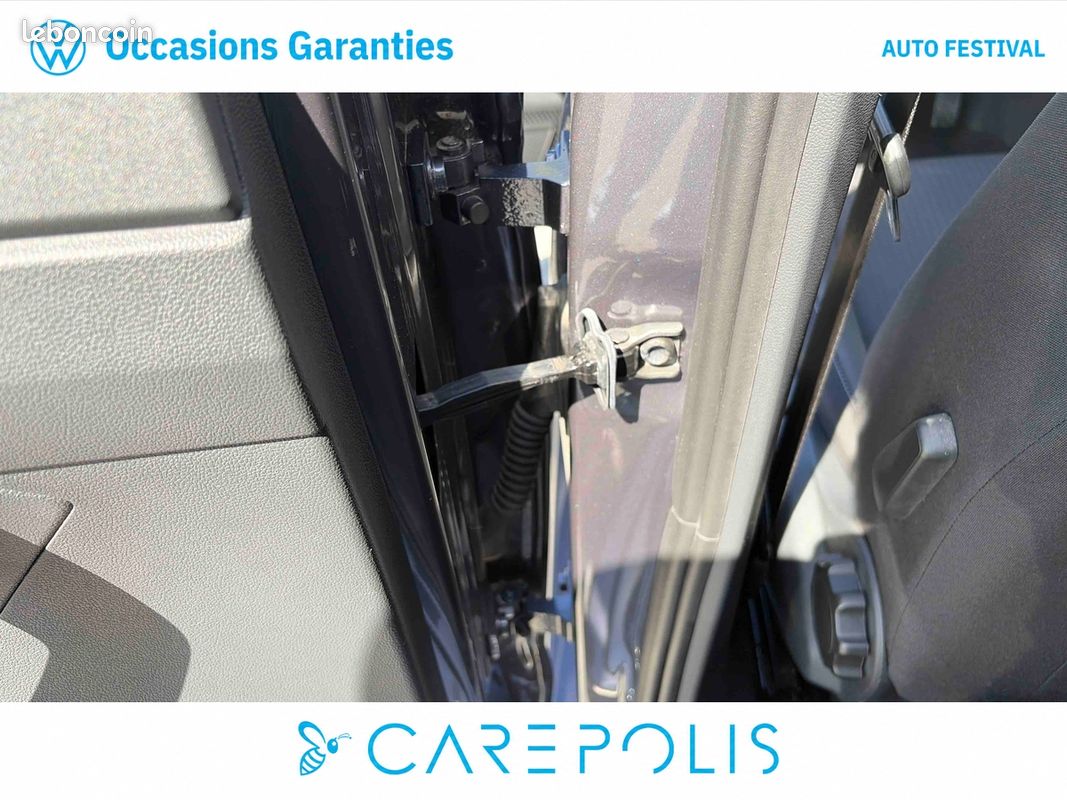 VOLKSWAGEN Taigo 1.0 TSI 110 BVM6 Life Plus (image 24)