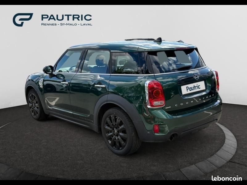 Mini Countryman One 102ch Oakwood (image 3)