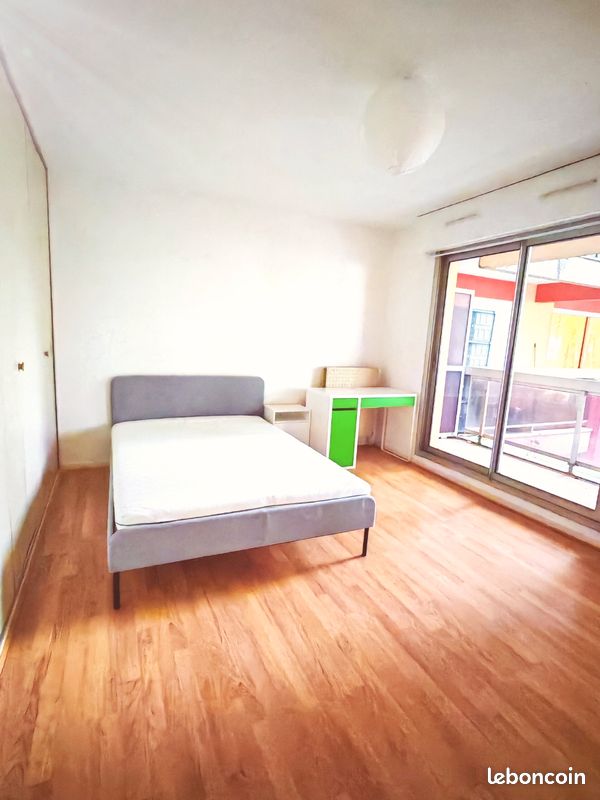 Appartement 1 pièce 34 m² · à Talence · 34 m² · 730 €/mois