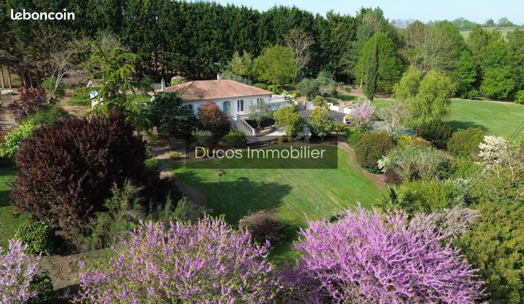 Maison 4 pièces 104 m²