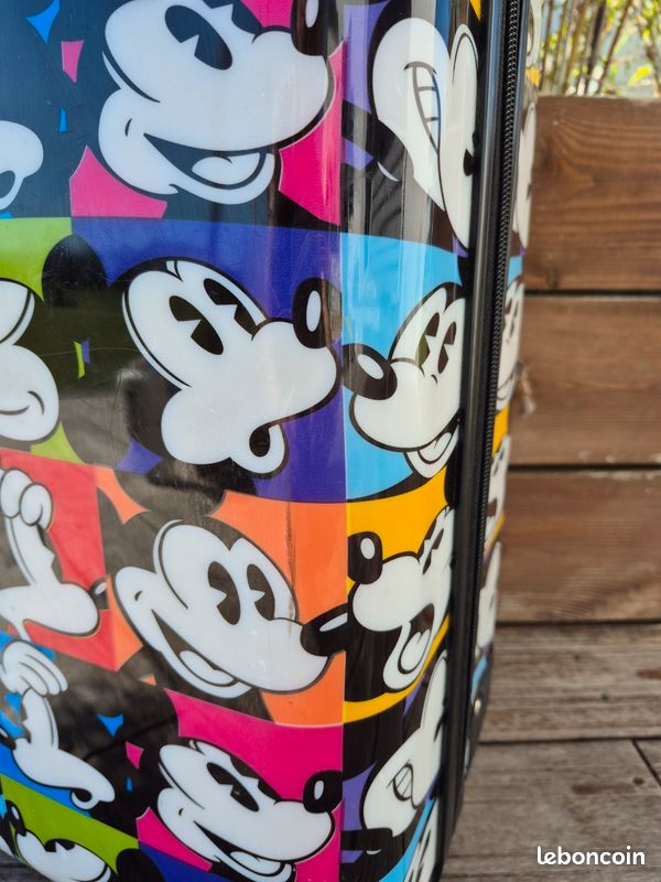 Valise enfant Mickey (image 10)
