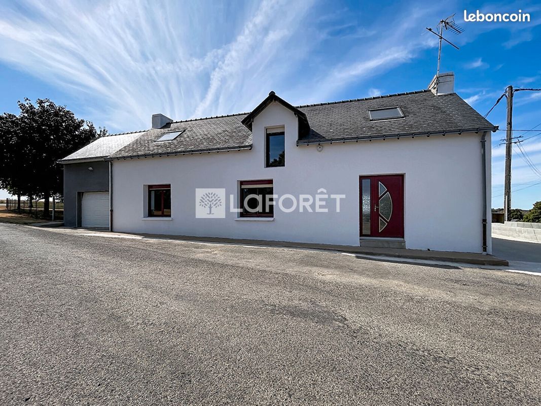 Maison 6 pièces 145 m² · à Avessac · 145 m² · 230 840 €