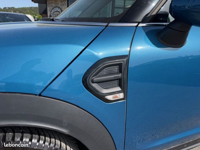 MINI MINI COUNTRYMAN Countryman Cooper Edition Premium Plus, toit ouvrant, sièges chauffants GPS etc... (image 13)