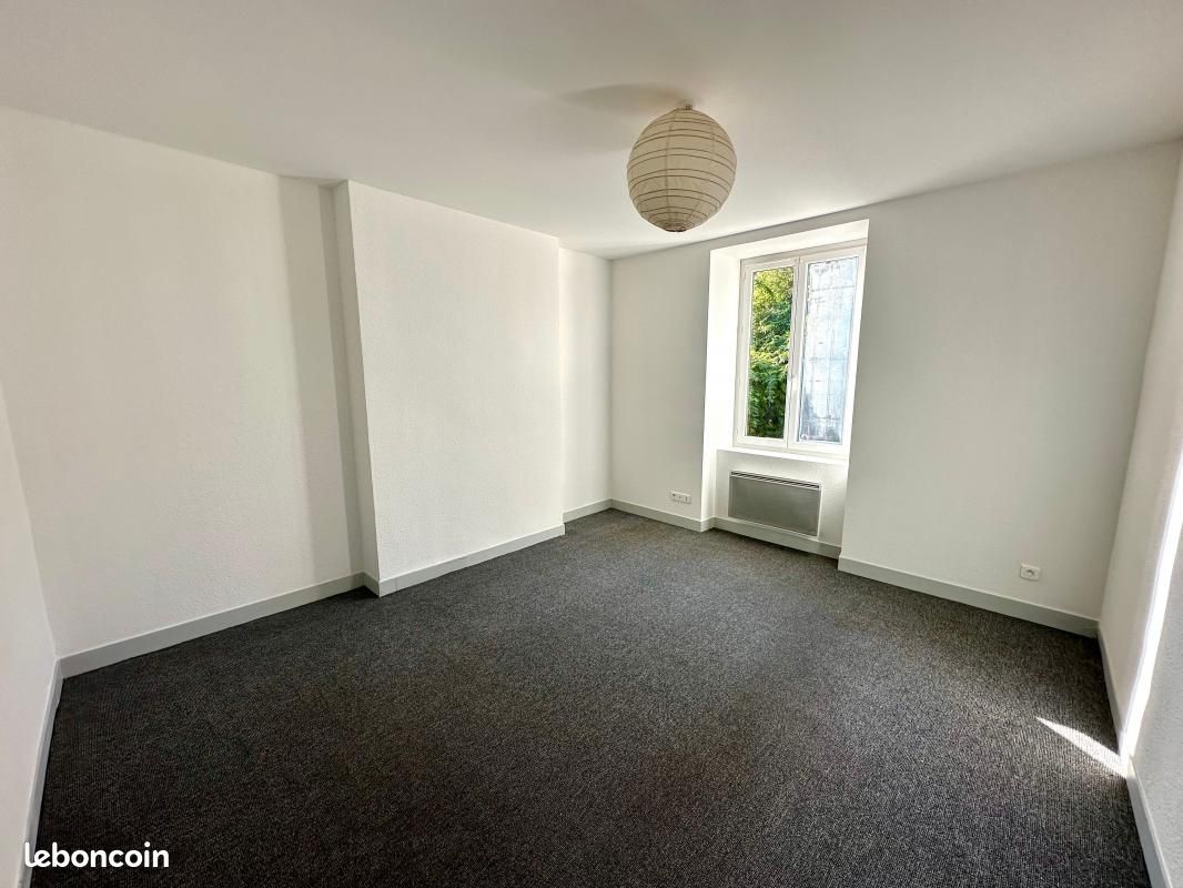 Appartement 2 pièces 37 m² · à Limoges · 37 m² · 390 €/mois