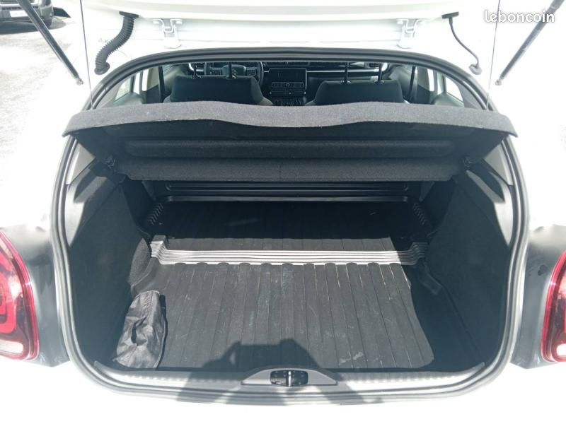 Citroen C3 Sté 7 000 HT 1.5 BlueHDi 100ch Feel (image 6)