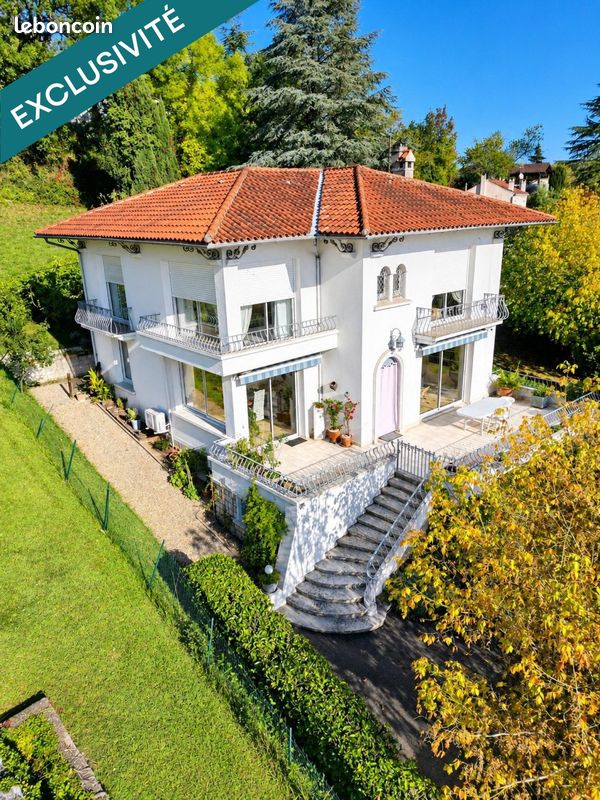 Maison 6 pièces 164 m² · à Agen · 164 m² · 294 000 €