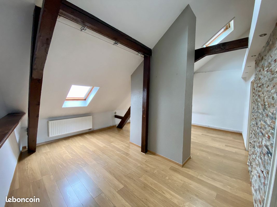 Appartement 4 pièces 70 m² · à Mulhouse · 70 m² · 770 €/mois