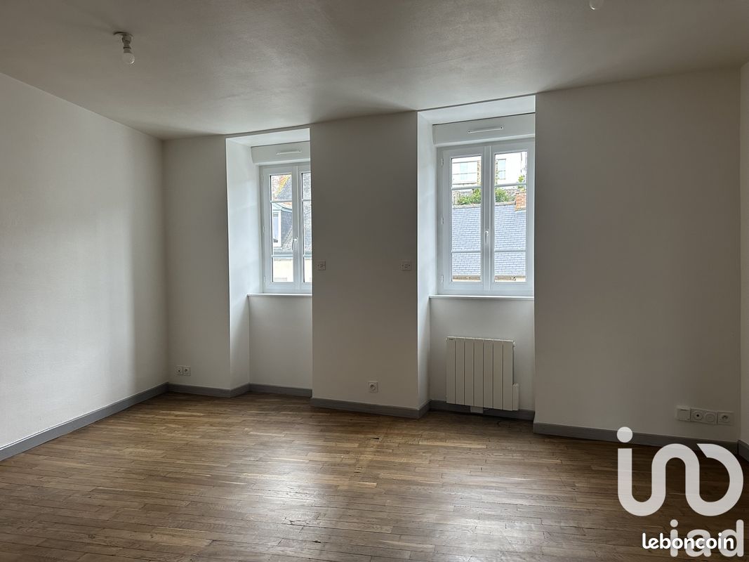 Appartement a louer lamballe-armor - 3 pièce(s) - 51 m2 - Surfyn