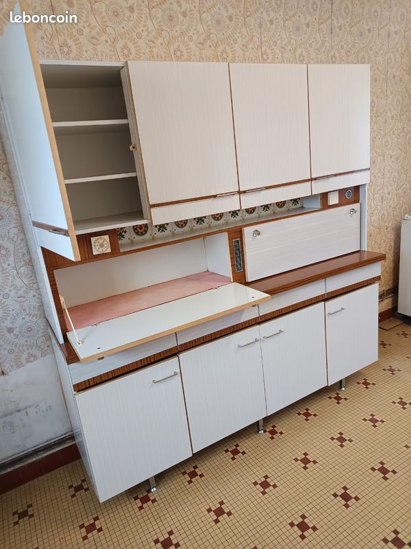 Buffet en Formica (image 2)
