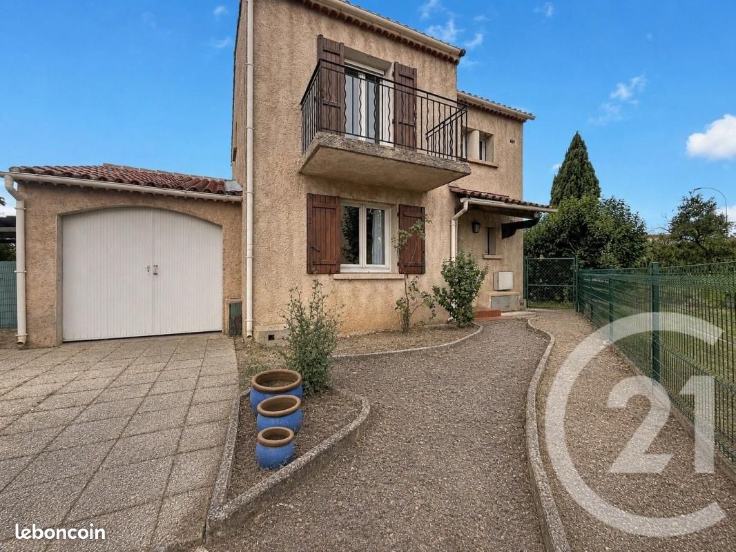 Maison 4 pièces 110 m² · au Muy · 110 m² · 280 000 €