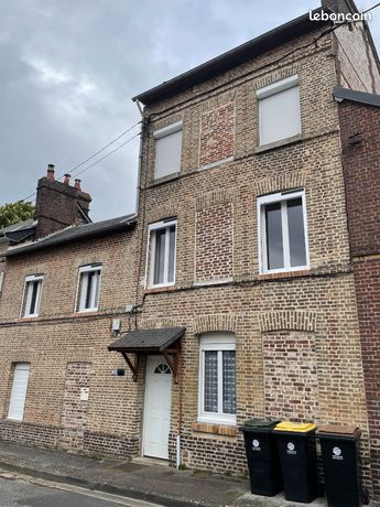 Maison de ville 6 pièces 151 m²