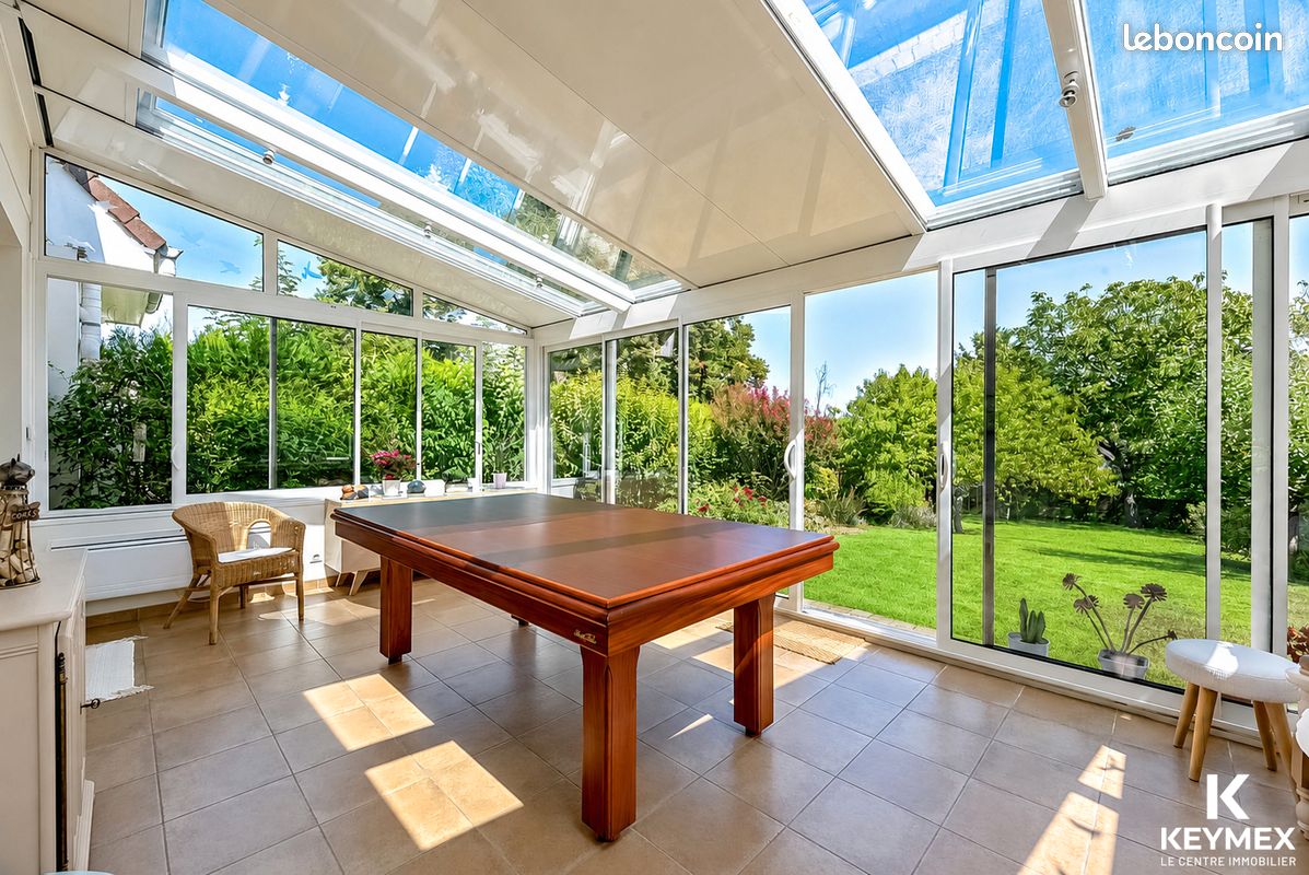 Maison 7 pièces 130 m² · à Noisy-sur-Oise · 130 m² · 398 000 €