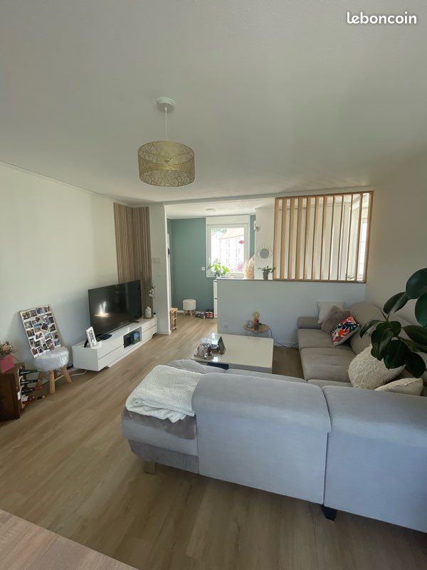 Appartement 3 pièces 80 m² · à Saint-Avold · 80 m² · 700 €