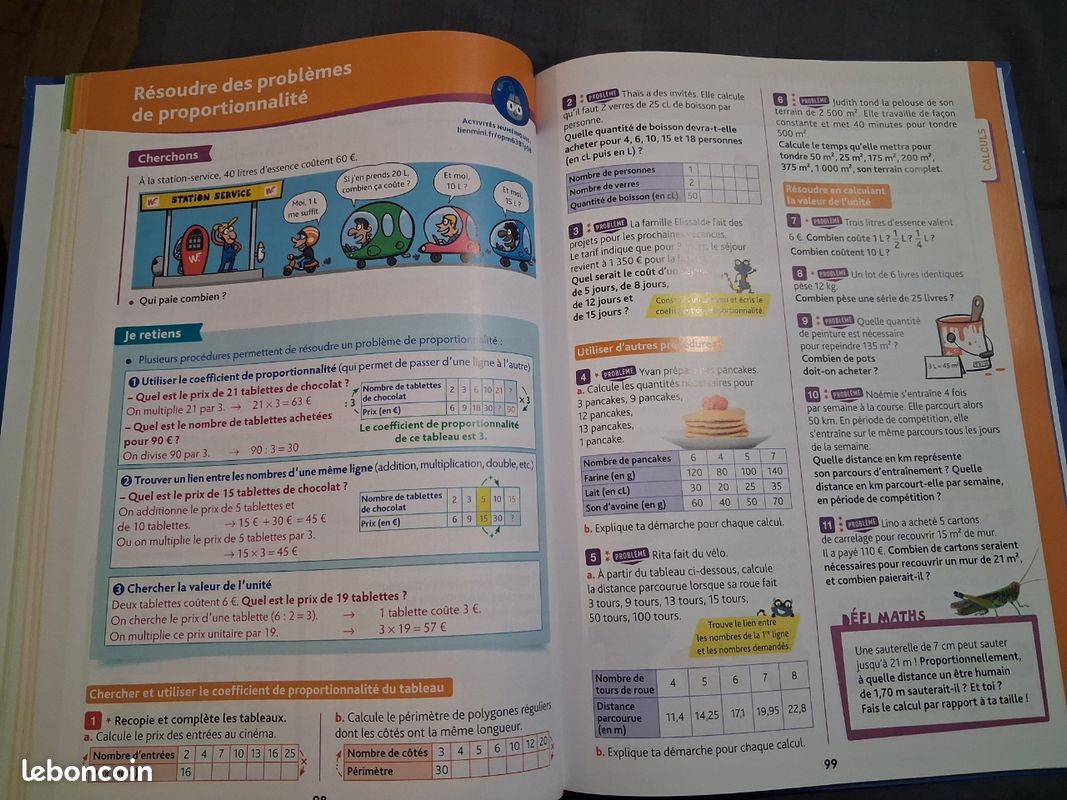Outils pour les maths CM2 (image 4)