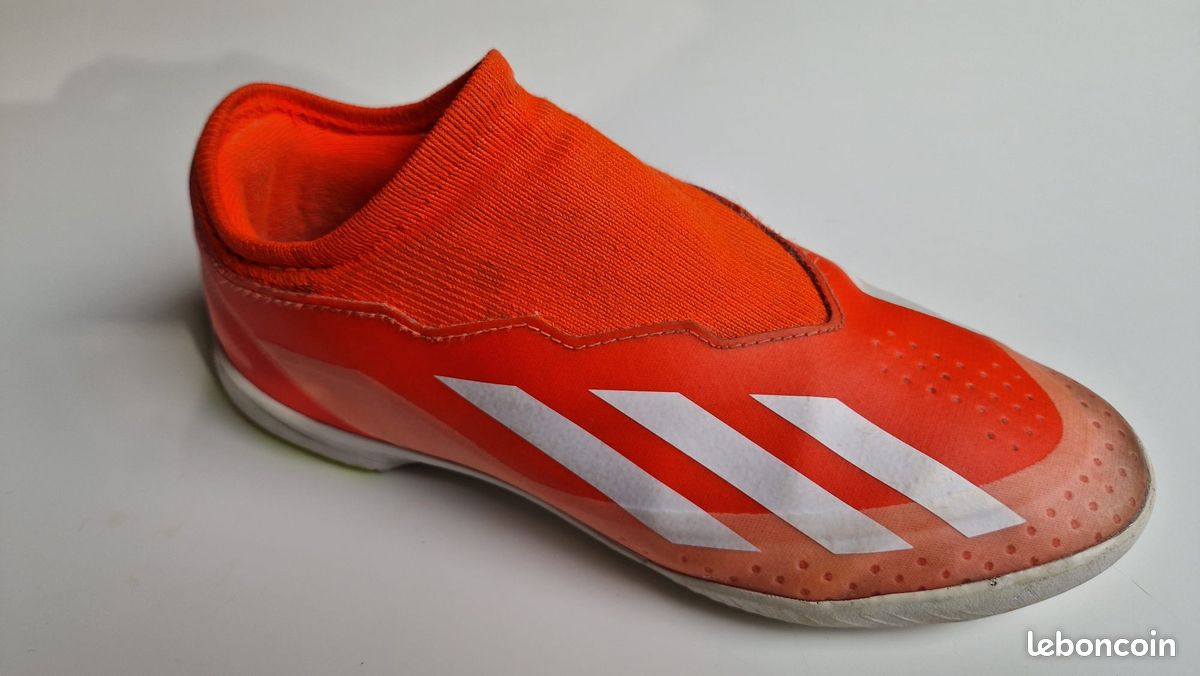 Adidas X Crazyfast Taille : 36 (image 9)
