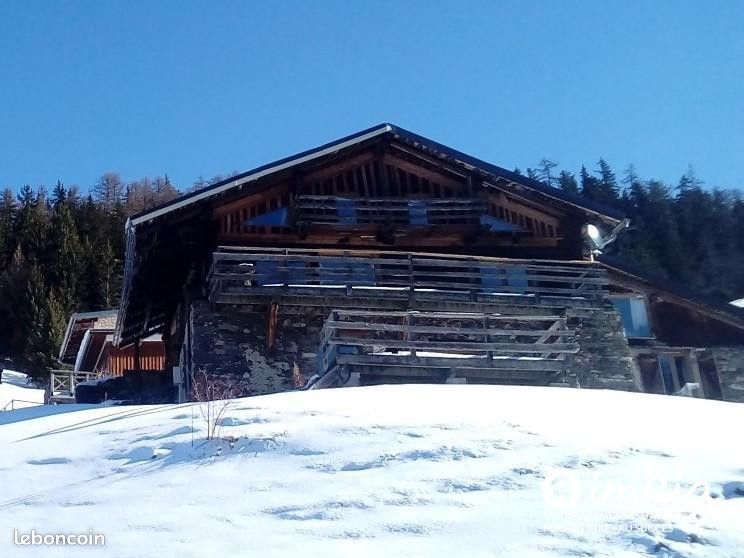 Maison 9 pièces 160 m² · à La Plagne Tarentaise · 160 m² · 790 000 €