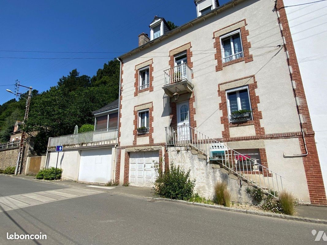 Maison 141 m² · à Plouézec · 141 m² · 334 295 €