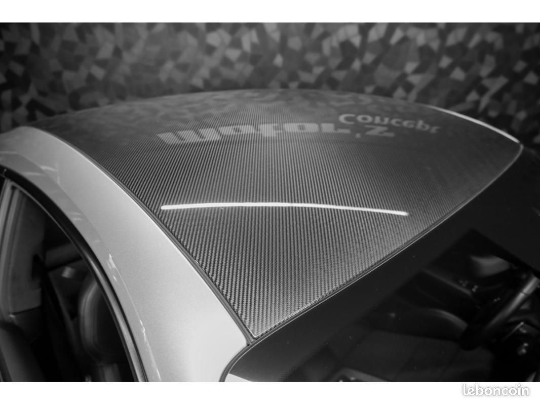Porsche 911 992.1 GT3 TOURING PDK / ARGENT GT BOSE CAMERA LIFT (image 13)