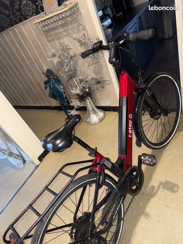 Vélo électrique t-bird (image 4)
