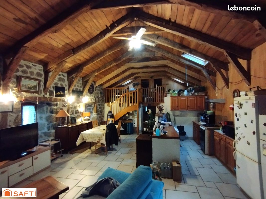 Maison 4 pièces 90 m² (image 3)