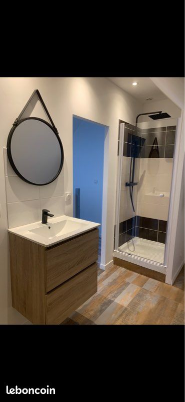 Maison 4 pièces 80 m² · à Brou · 80 m² · 740 €/mois