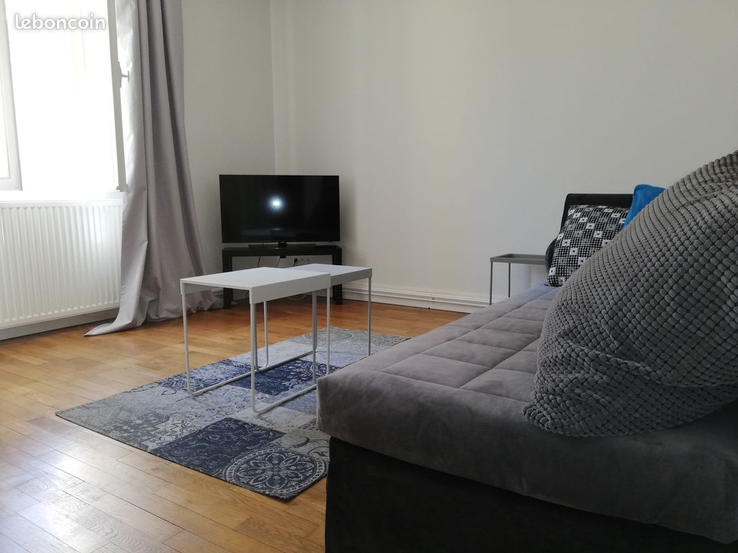 Appartement 2 pièces 40 m² · à Dijon · 40 m² · 720 €/mois
