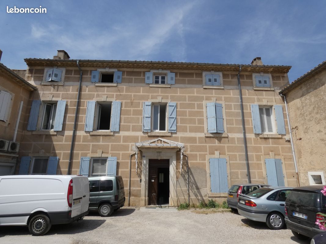 Appartement 2 pièces 60 m² · à Cuxac-d'Aude · 60 m² · 790 €