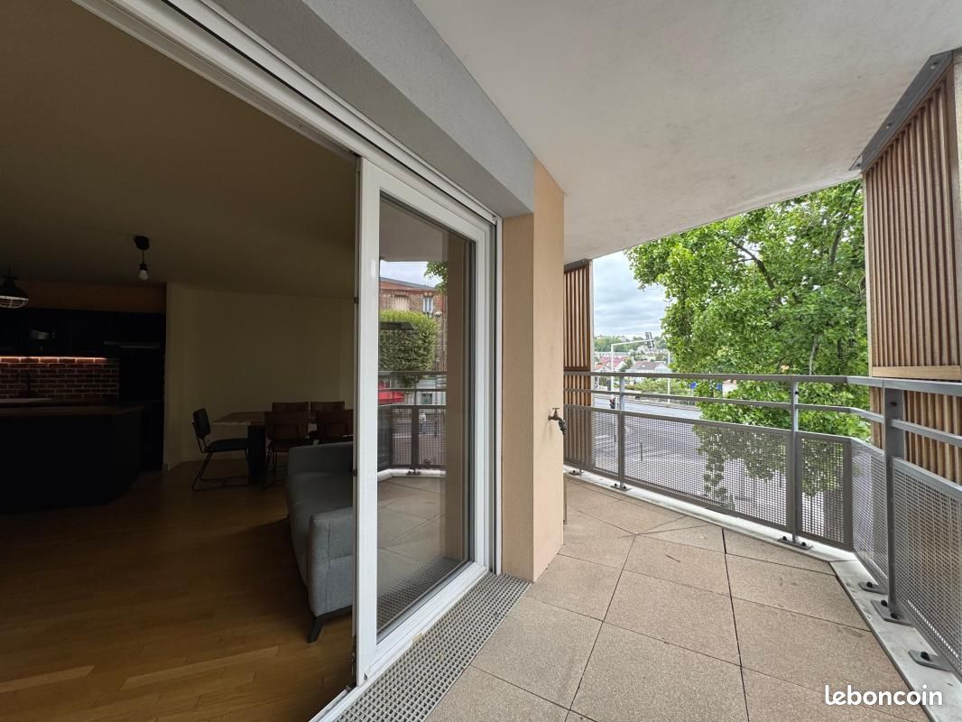 Appartement 3 pièces 69 m² · à Le Perreux-sur-Marne · 69 m² · 1 650 €
