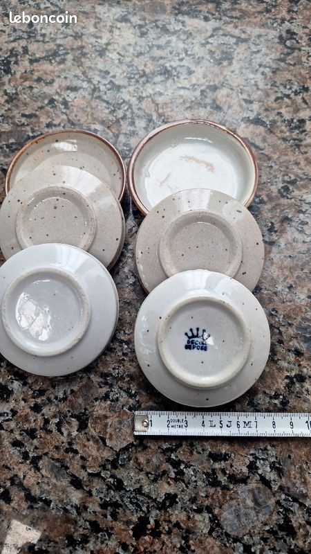 Soucoupes (image 2)