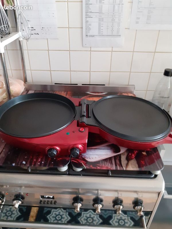 Appareil gril (image 2)