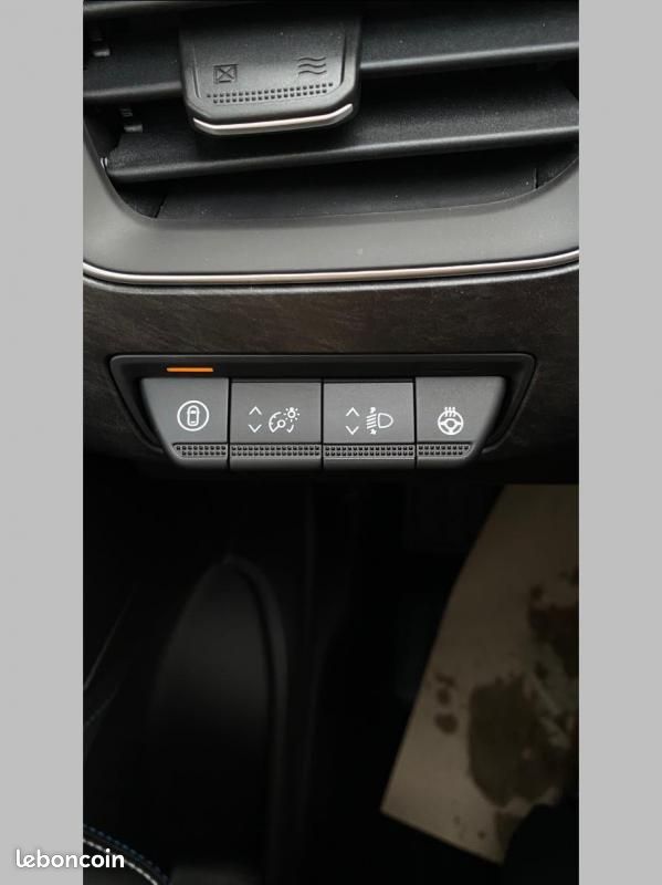 Renault Arkana E-Tech full hybrid 145 GSR2 esprit Alpine (image 18)