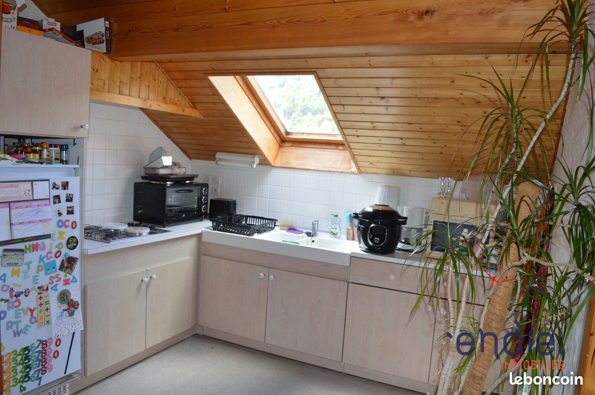 Appartement 4 pièces 55 m² (image 5)