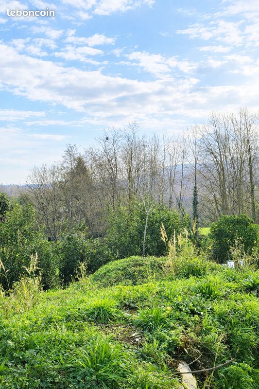 Terrain 853 m² · à Urrugne · 853 m² · 234 000 €