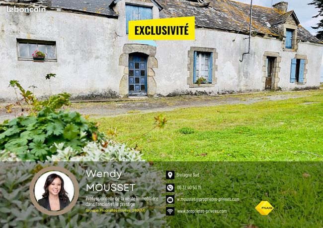 Maison 7 pièces 380 m²