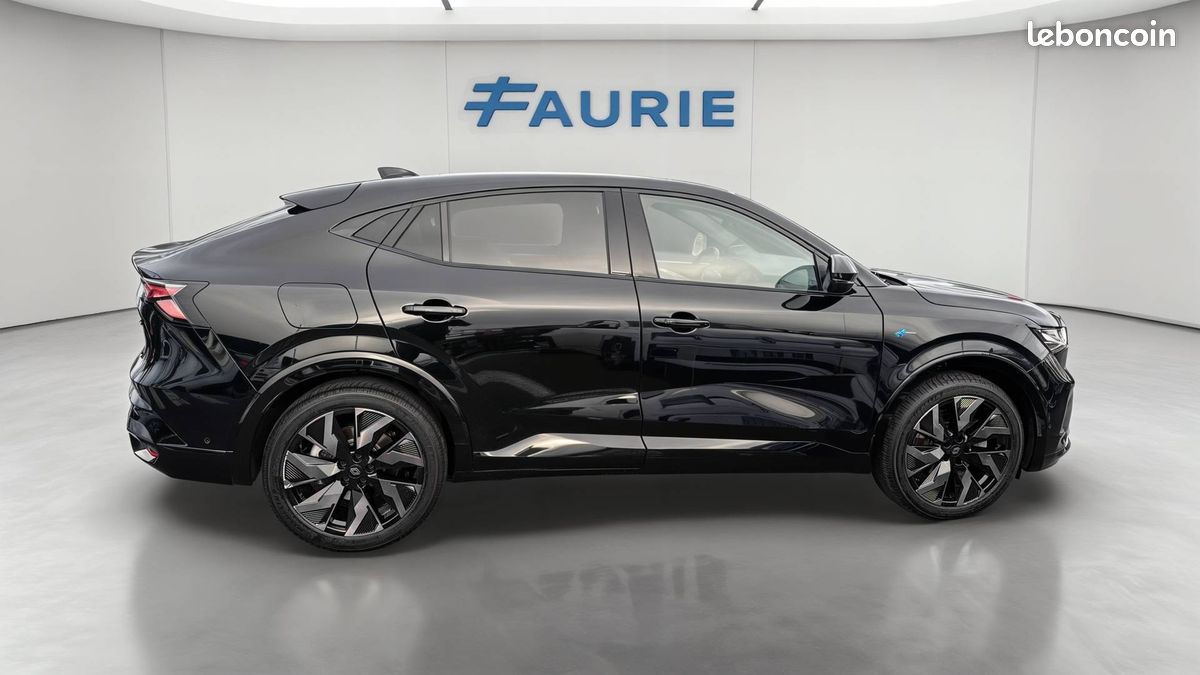 RENAULT Rafale E-Tech full hybrid 200ch esprit Alpine (image 4)