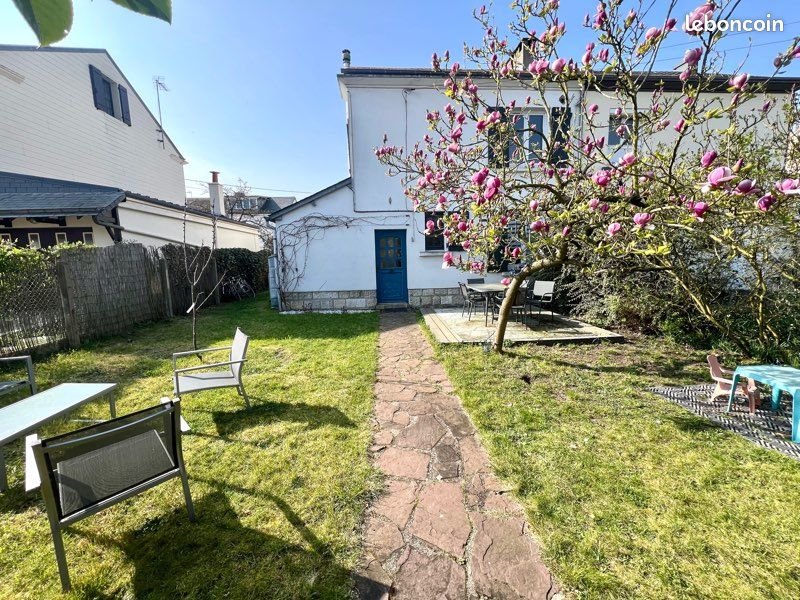Maison 6 pièces 100 m² · à Le Grand-Quevilly · 100 m² · 249 000 €