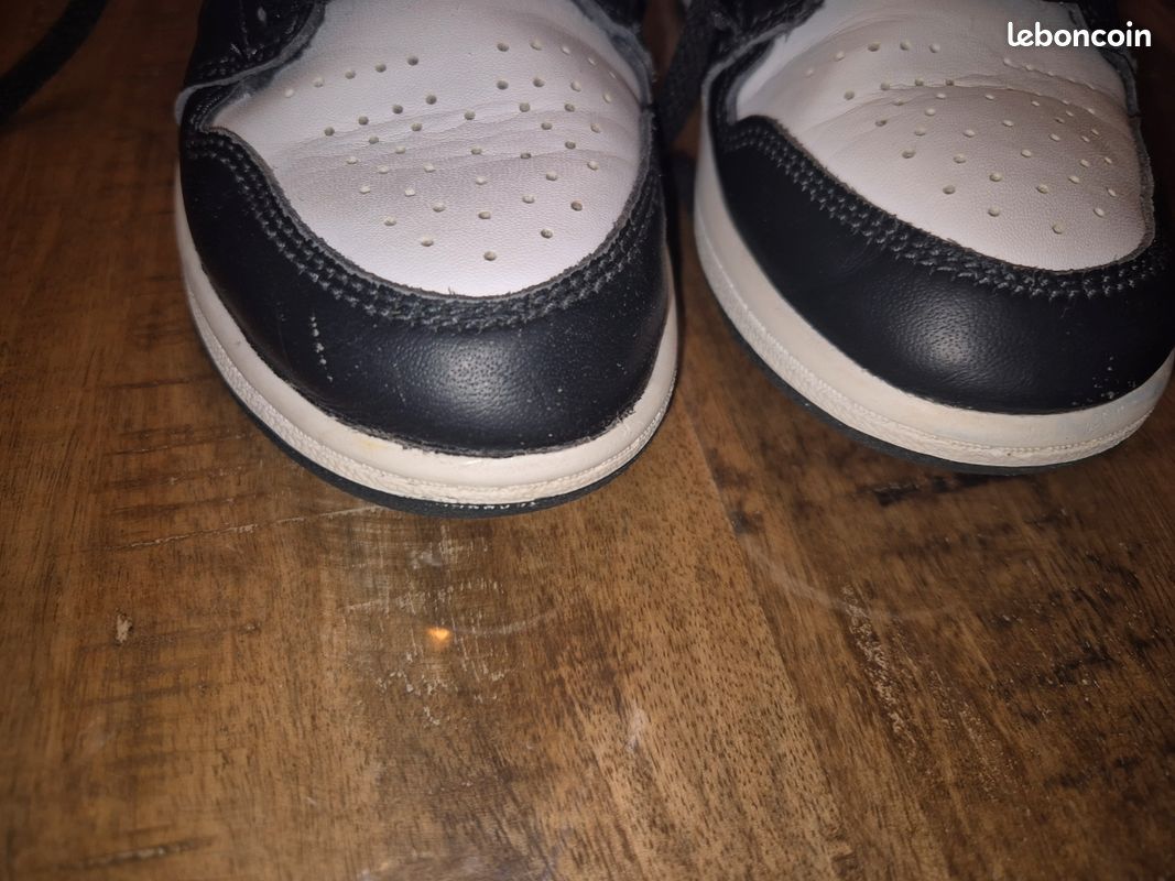 Bascket air Jordan (image 2)