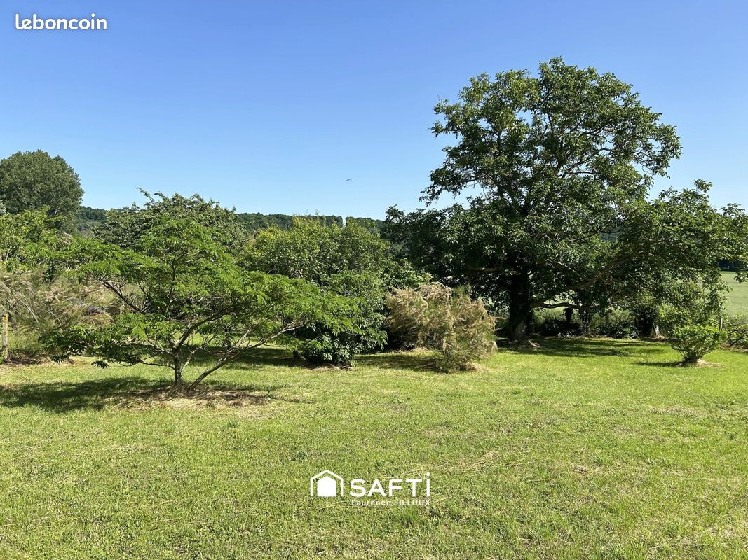 Terrain 1110 m² · à Lunay · 1 110 m² · 35 000 €