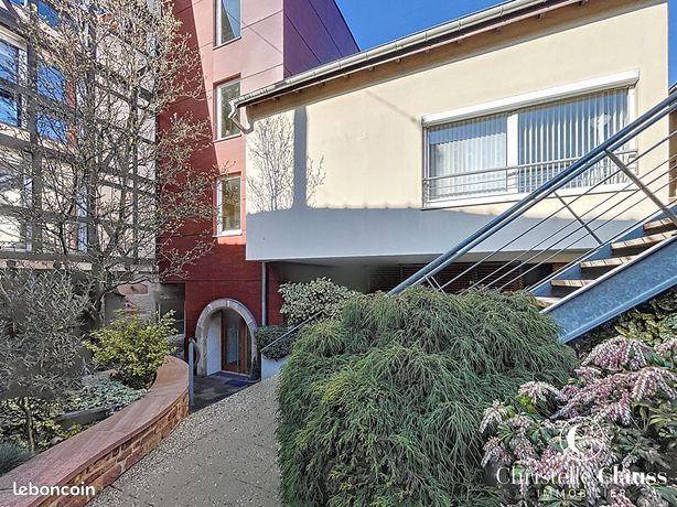 Duplex 3 pièces 65 m²