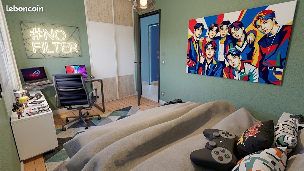 Maison 5 pièces 103 m² · à Coudes · 103 m² · 299 616 €