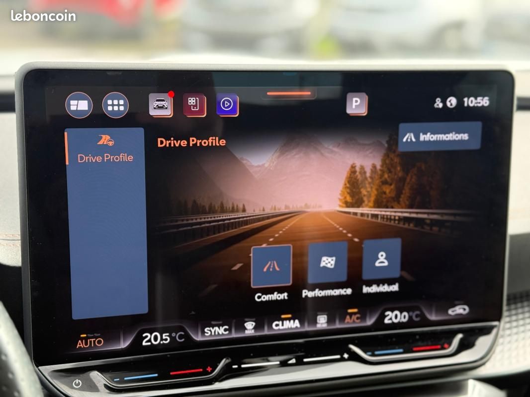 Cupra Formentor 2.0 TDI 150 ch DSG7 V (image 29)